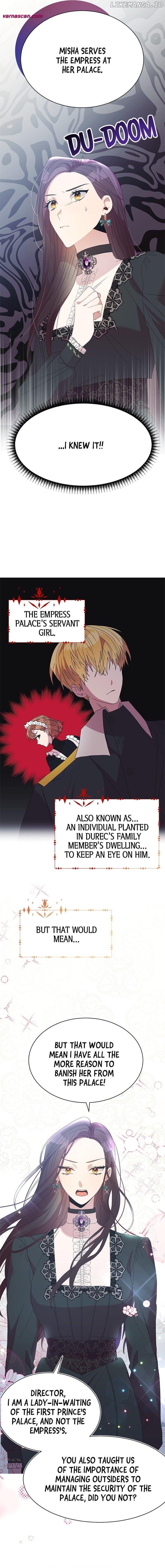 The Two-Faced Prince in Training Chapter 6 64 03