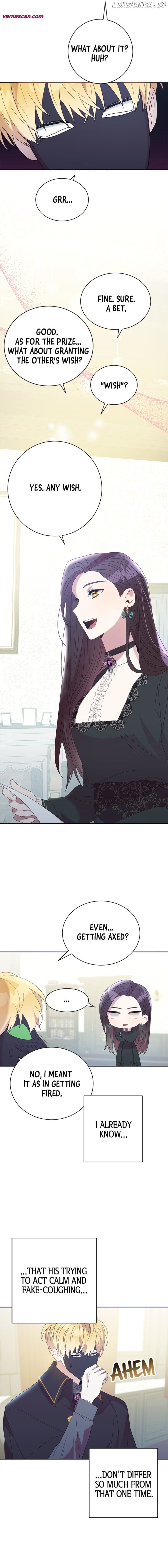 The Two-Faced Prince in Training Chapter 6 69 08
