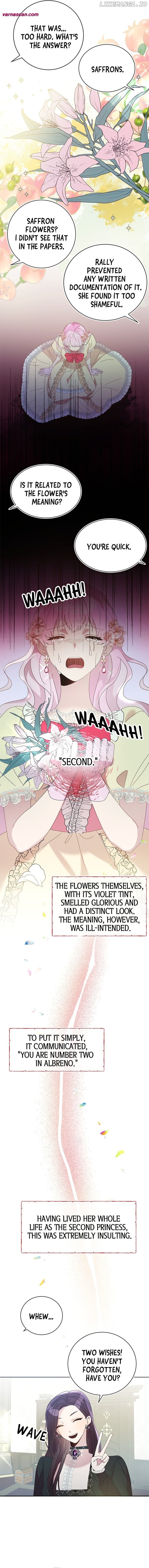 The Two-Faced Prince in Training Chapter 6 73 12