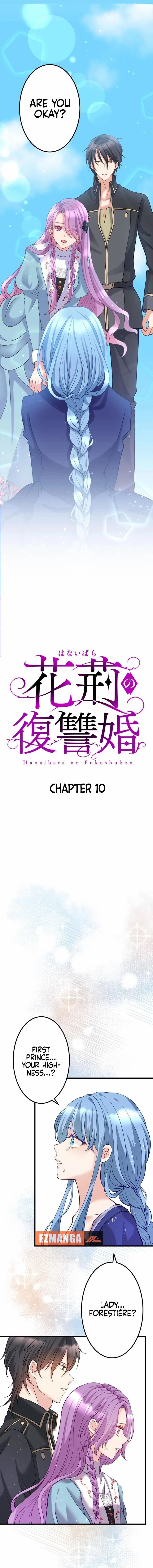 The Thorn Flower’s Gambit Chapter 10 50 001