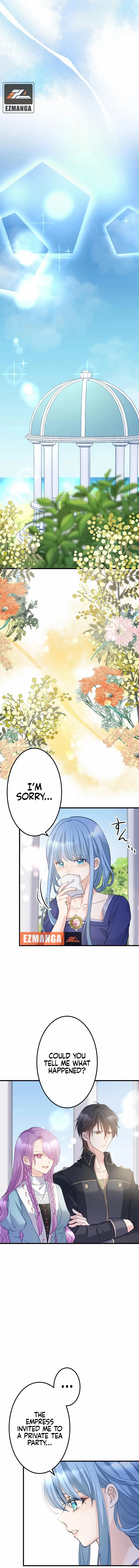 The Thorn Flower’s Gambit Chapter 10 52 003