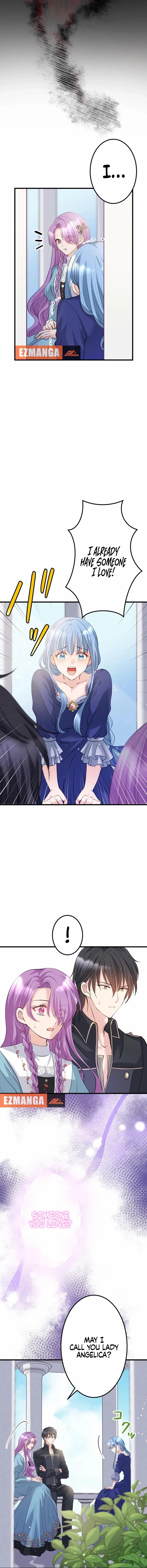 The Thorn Flower’s Gambit Chapter 10 55 006