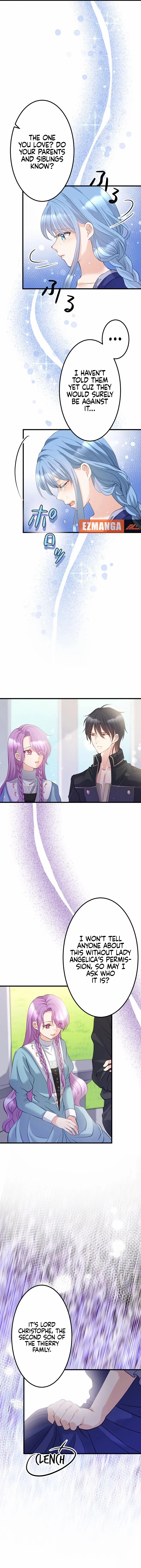 The Thorn Flower’s Gambit Chapter 10 56 007