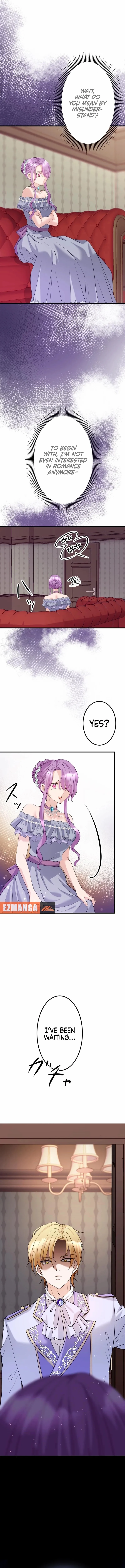 The Thorn Flower’s Gambit Chapter 10 62 013