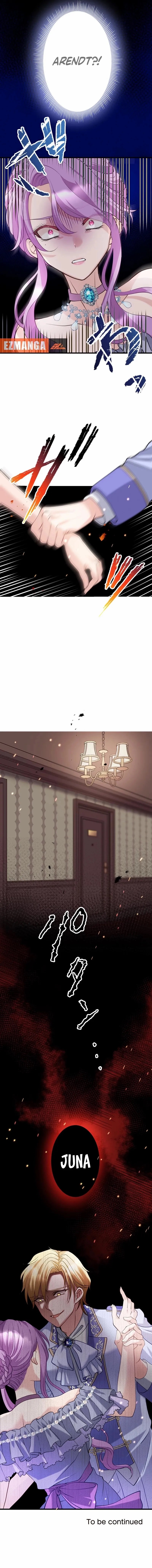 The Thorn Flower’s Gambit Chapter 10 63 014
