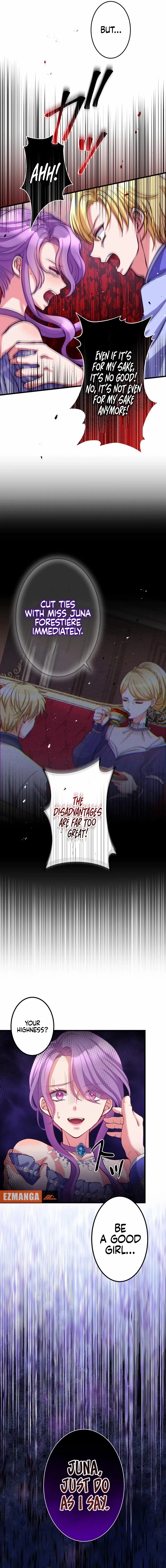 The Thorn Flower’s Gambit Chapter 11 55 003