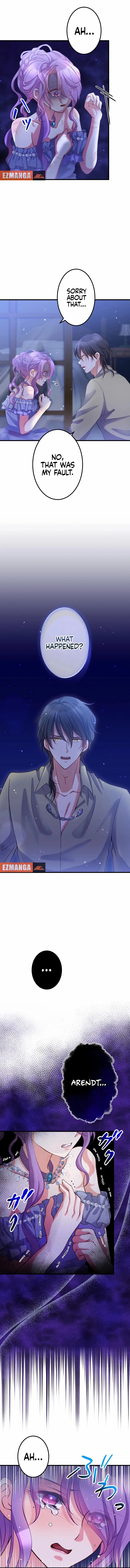 The Thorn Flower’s Gambit Chapter 11 62 010