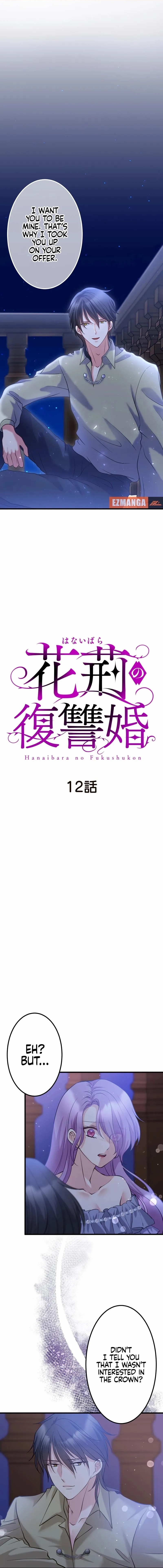The Thorn Flower’s Gambit Chapter 12 53 001