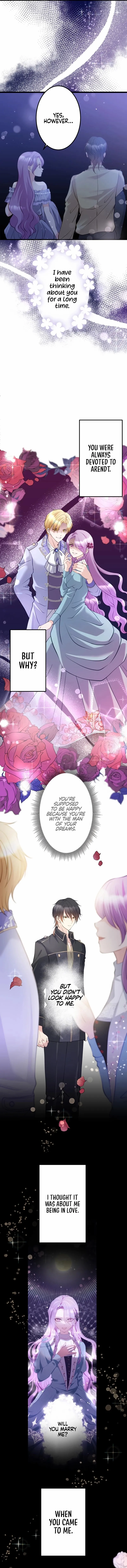 The Thorn Flower’s Gambit Chapter 12 54 002