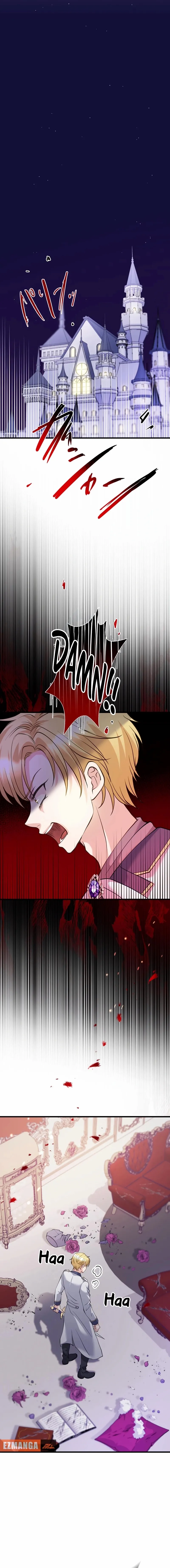 The Thorn Flower’s Gambit Chapter 12 62 010