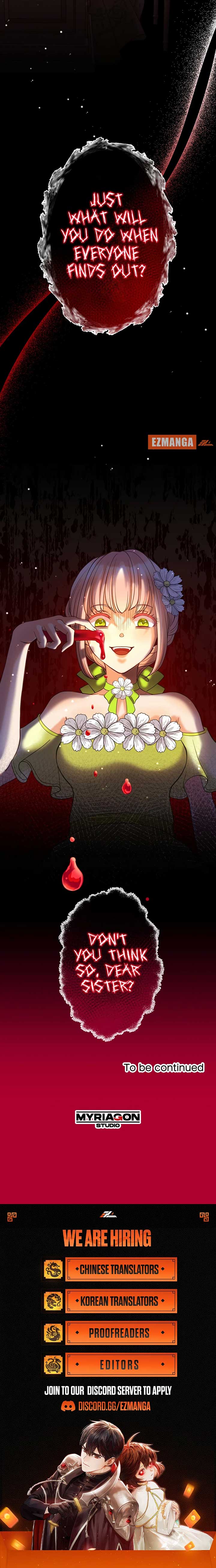 The Thorn Flower’s Gambit Chapter 13 51 11