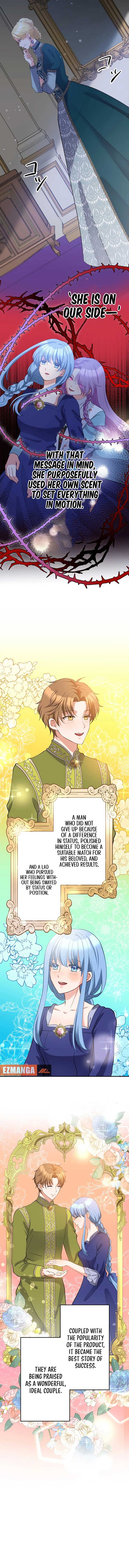 The Thorn Flower’s Gambit Chapter 17 57 1