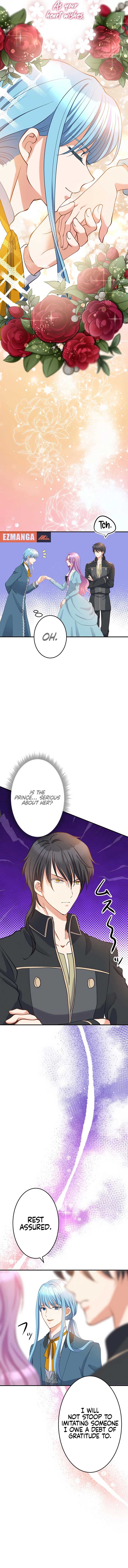 The Thorn Flower’s Gambit Chapter 17 67 11
