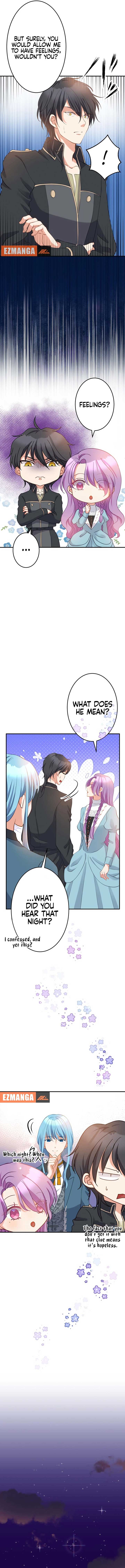 The Thorn Flower’s Gambit Chapter 17 68 12