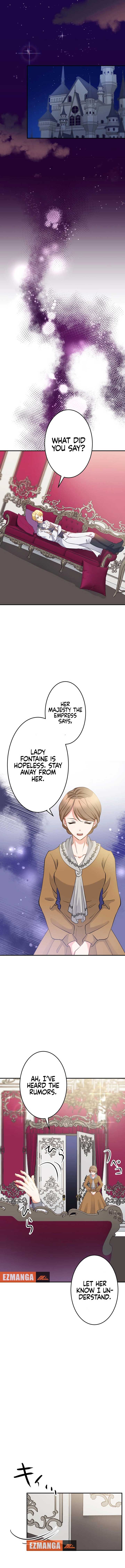 The Thorn Flower’s Gambit Chapter 17 69 13