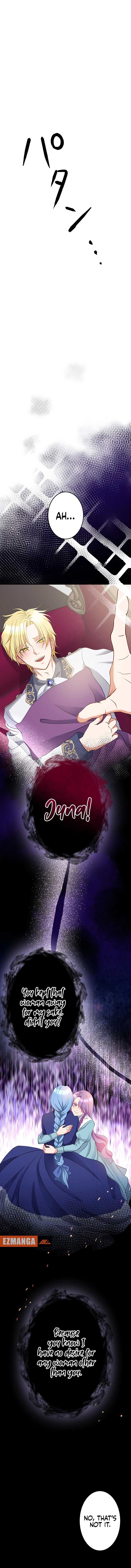 The Thorn Flower’s Gambit Chapter 17 70 14