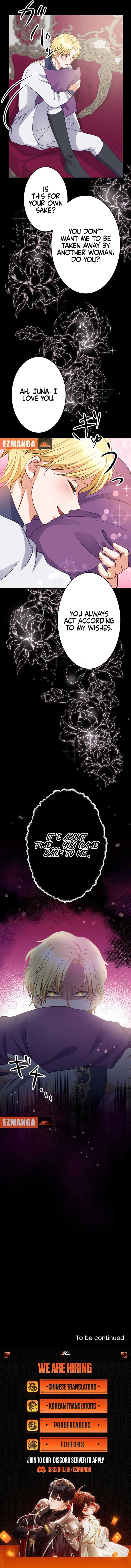 The Thorn Flower’s Gambit Chapter 17 71 15