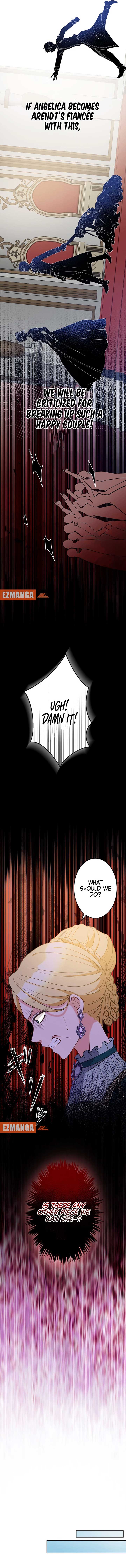 The Thorn Flower’s Gambit Chapter 17 58 2