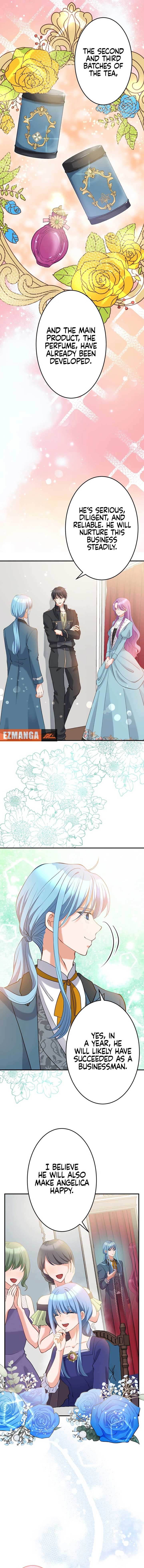 The Thorn Flower’s Gambit Chapter 17 60 4