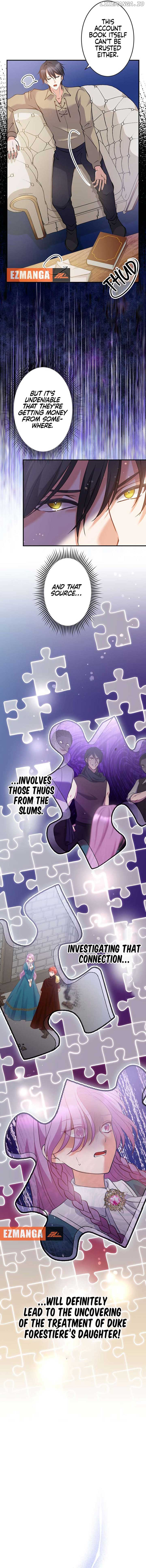 The Thorn Flower’s Gambit Chapter 23 42 02