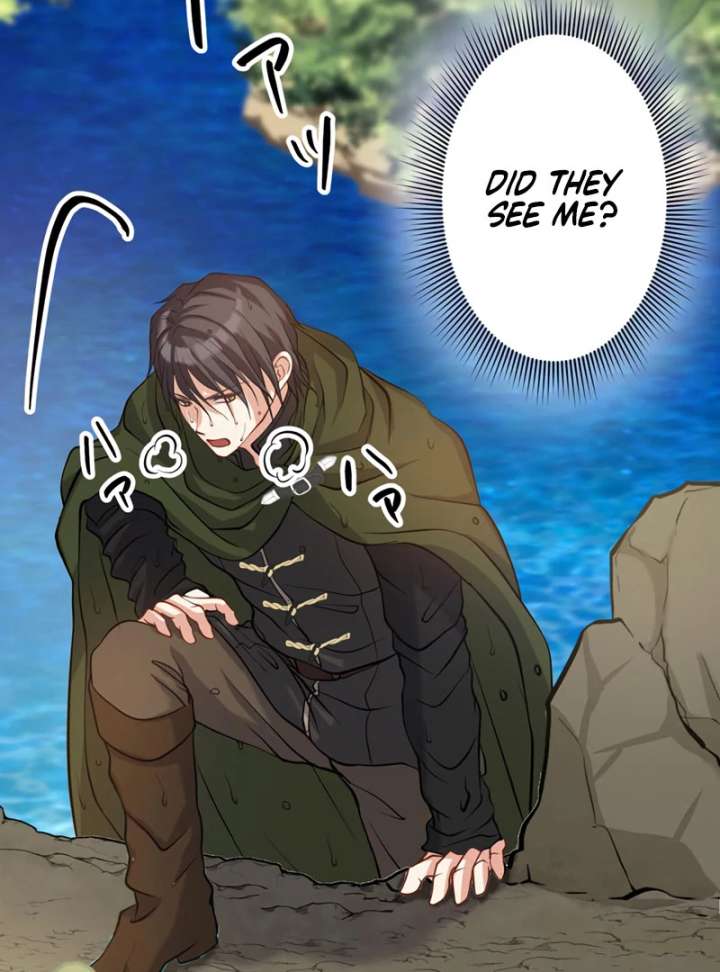 The Thorn Flower’s Gambit Chapter 26 414 008