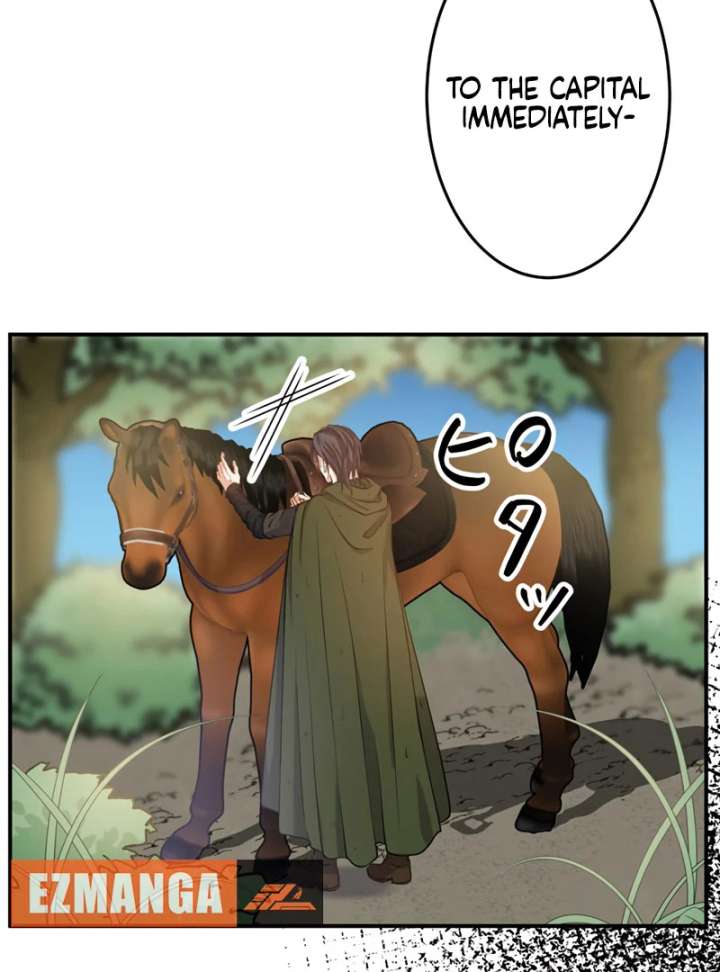 The Thorn Flower’s Gambit Chapter 26 418 012