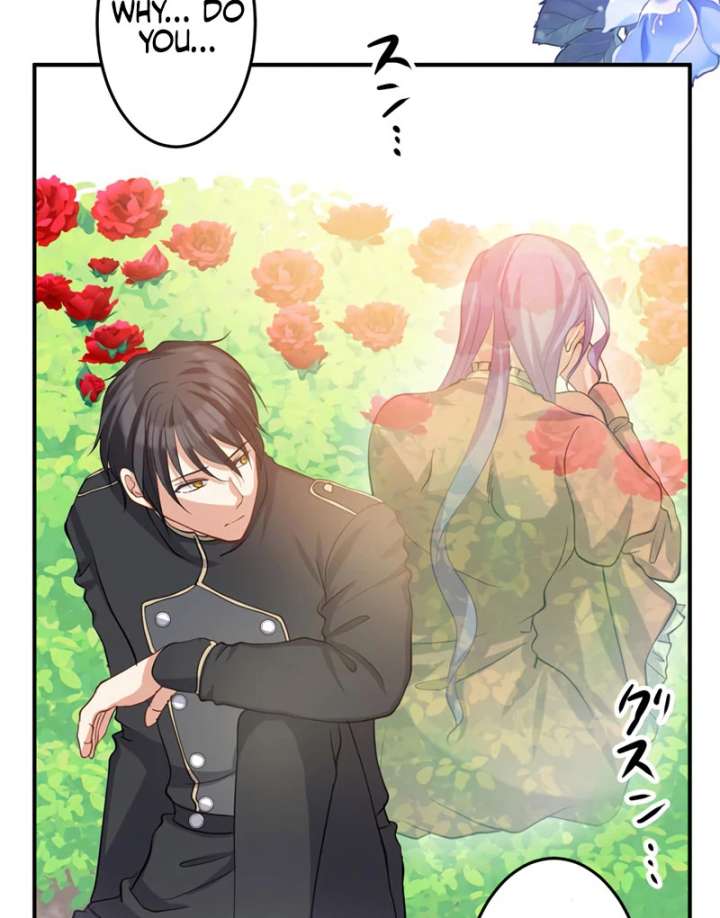 The Thorn Flower’s Gambit Chapter 26 448 042