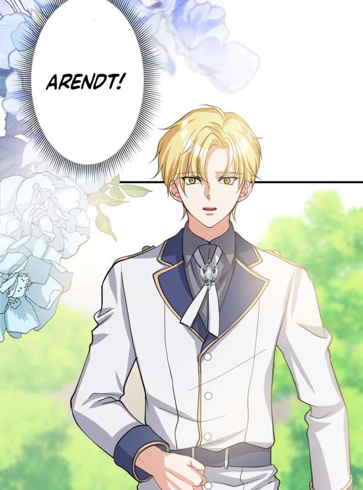 The Thorn Flower’s Gambit Chapter 26 452 046