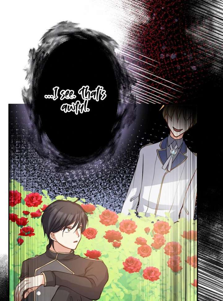 The Thorn Flower’s Gambit Chapter 26 462 056