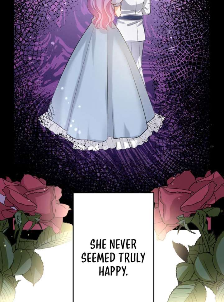 The Thorn Flower’s Gambit Chapter 26 476 070