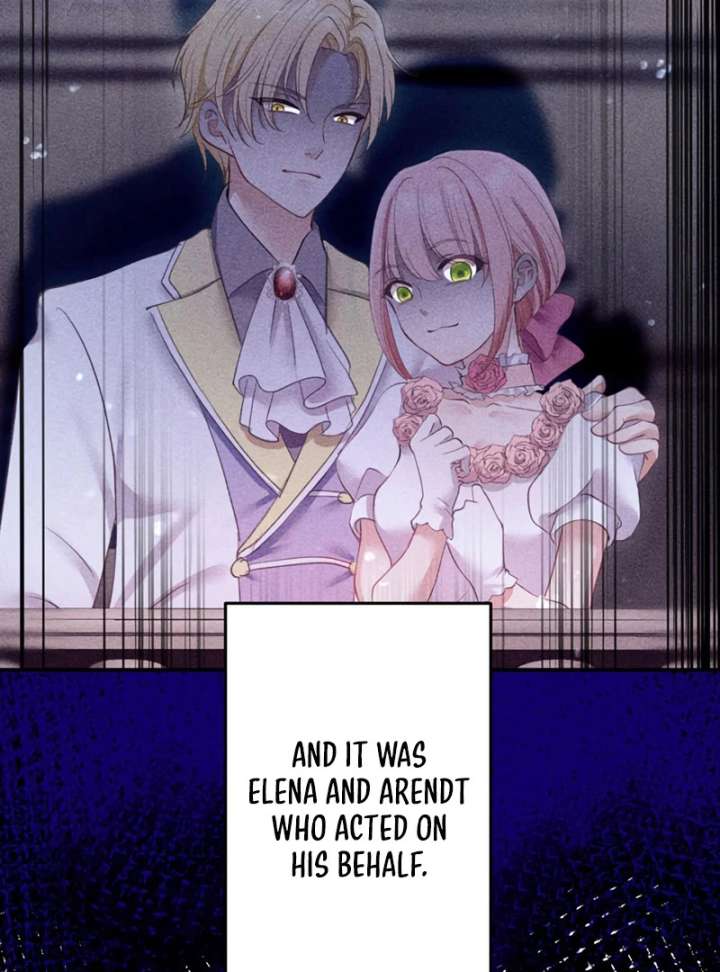 The Thorn Flower’s Gambit Chapter 26 498 092