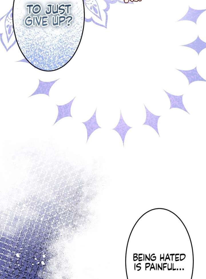 The Thorn Flower’s Gambit Chapter 26 511 105