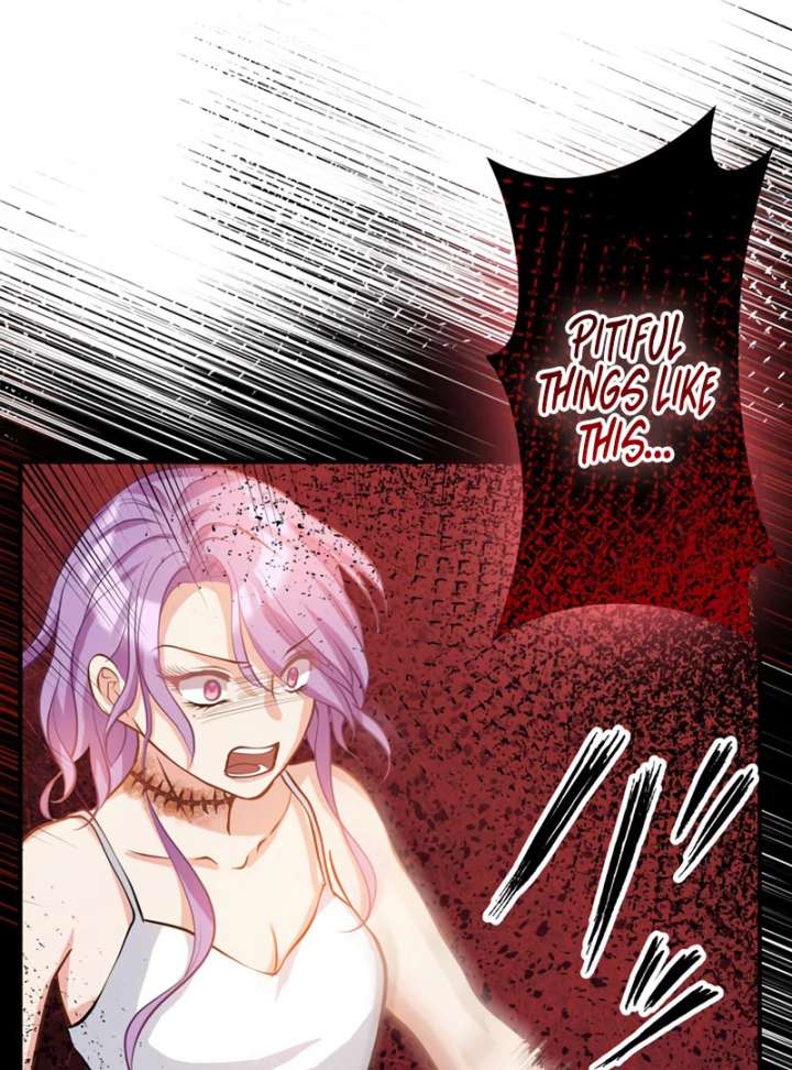 The Thorn Flower’s Gambit Chapter 26 516 110