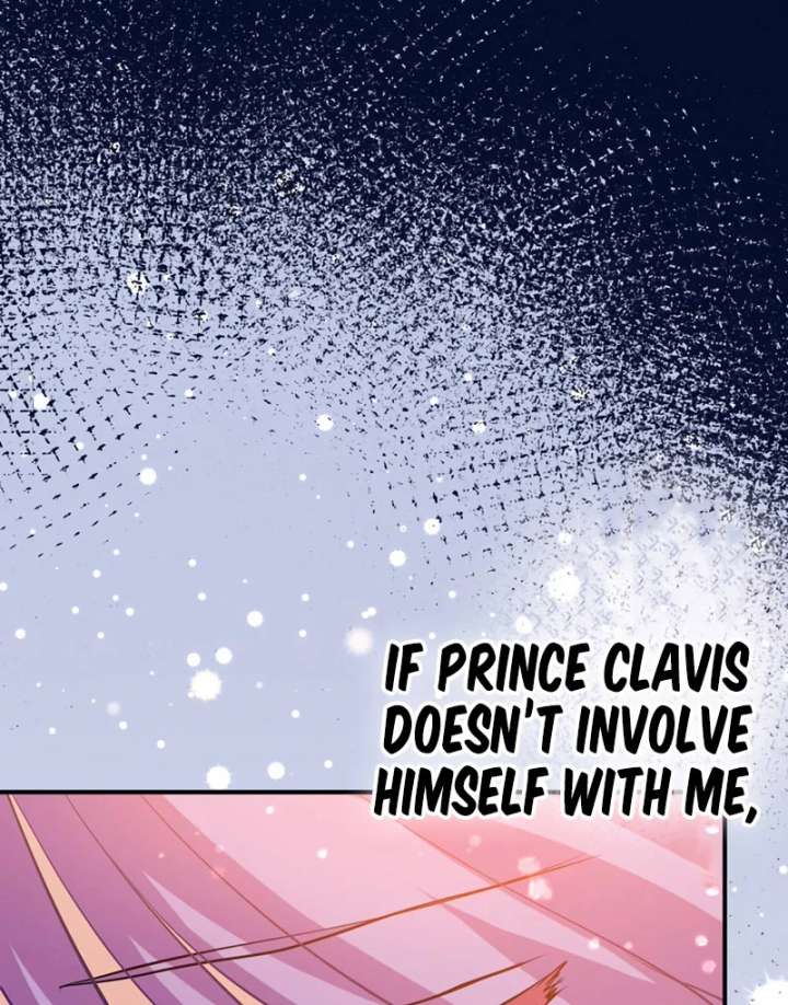 The Thorn Flower’s Gambit Chapter 26 528 122