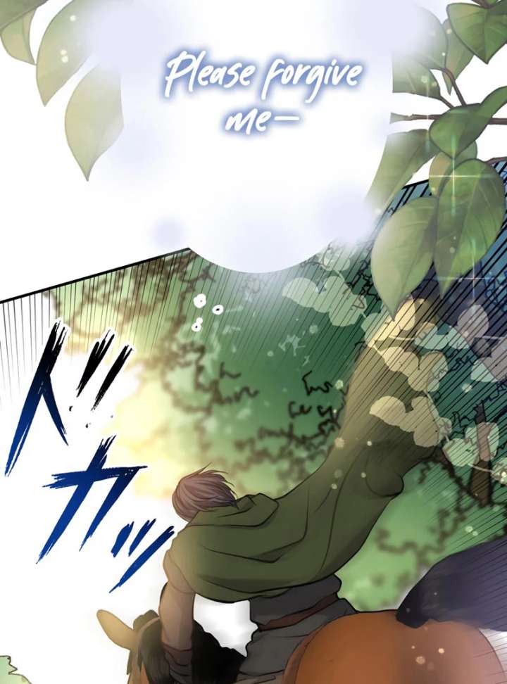 The Thorn Flower’s Gambit Chapter 26 535 129