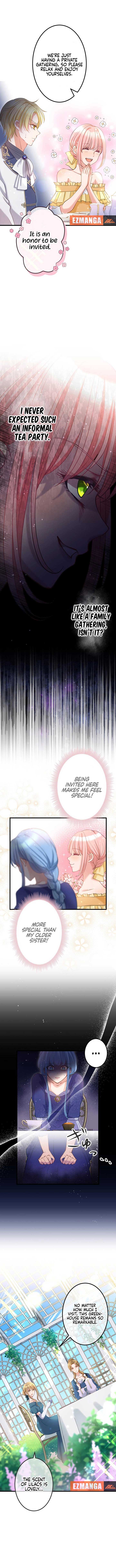 The Thorn Flower’s Gambit Chapter 9 51 13