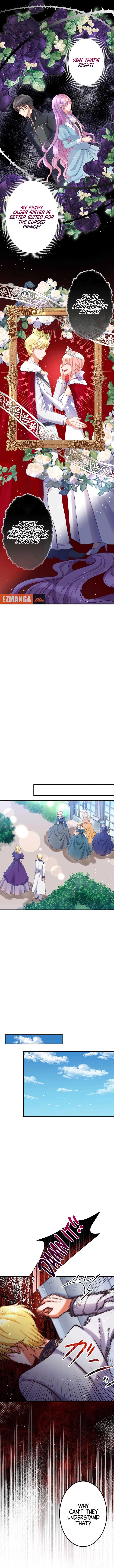 The Thorn Flower’s Gambit Chapter 9 55 17