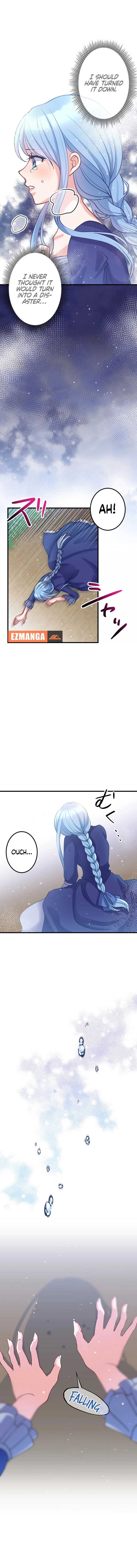 The Thorn Flower’s Gambit Chapter 9 57 19