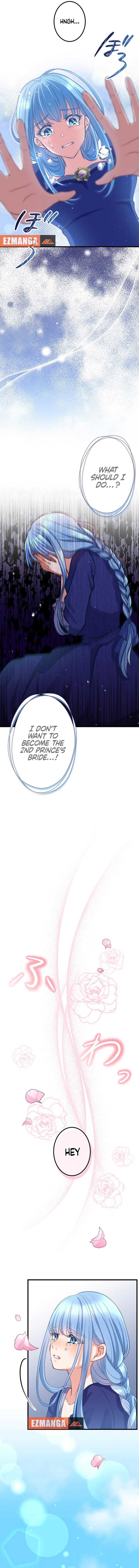 The Thorn Flower’s Gambit Chapter 9 58 20