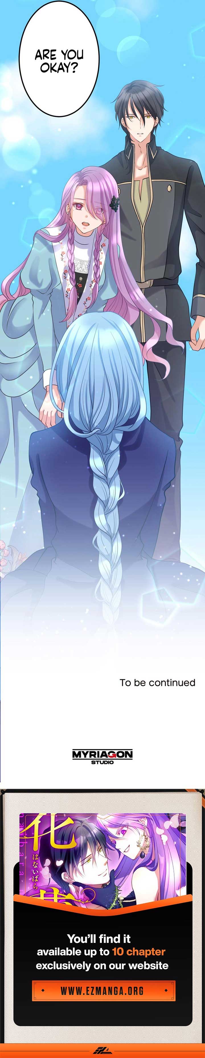 The Thorn Flower’s Gambit Chapter 9 59 21
