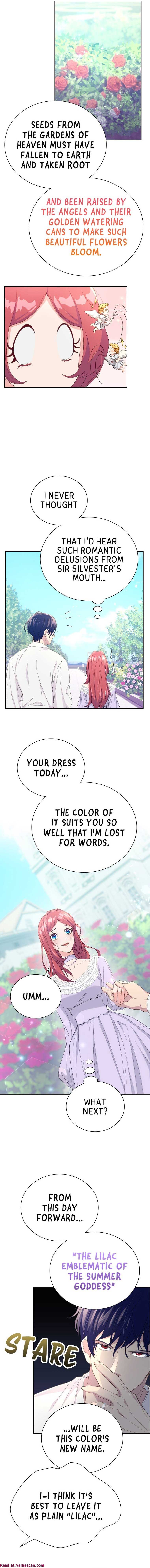 Our Lovey-Dovey Marriage of Convenience Chapter 10 63 11