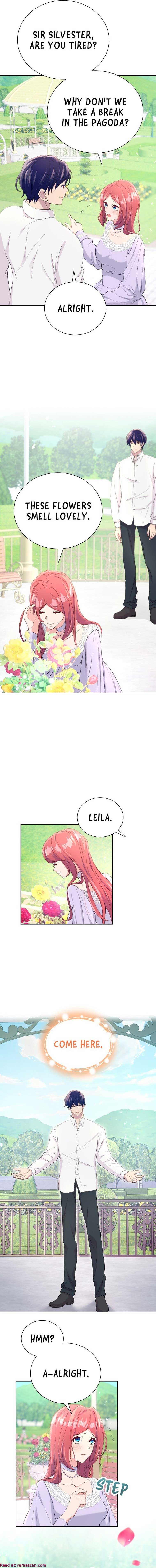 Our Lovey-Dovey Marriage of Convenience Chapter 10 65 13