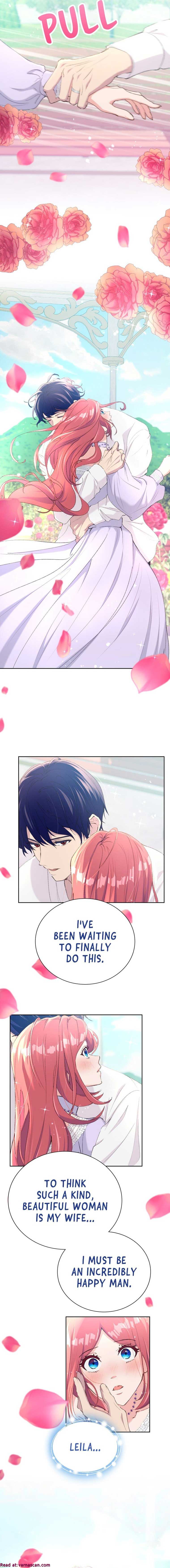 Our Lovey-Dovey Marriage of Convenience Chapter 10 66 14