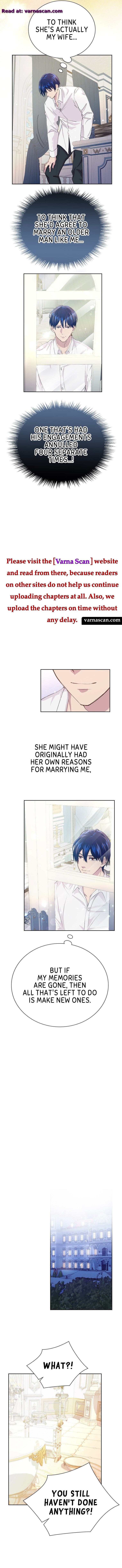 Our Lovey-Dovey Marriage of Convenience Chapter 11 49 06