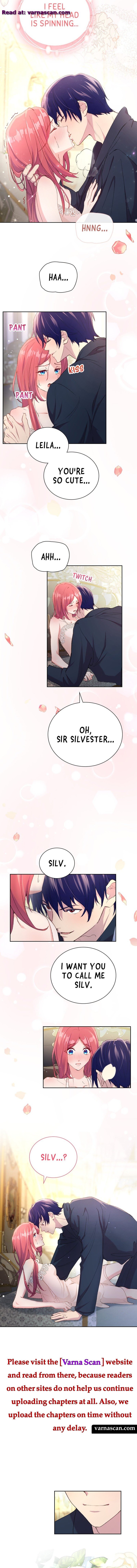 Our Lovey-Dovey Marriage of Convenience Chapter 12 45 02
