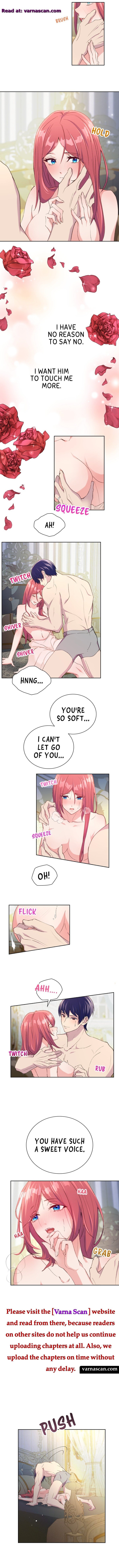 Our Lovey-Dovey Marriage of Convenience Chapter 12 48 05