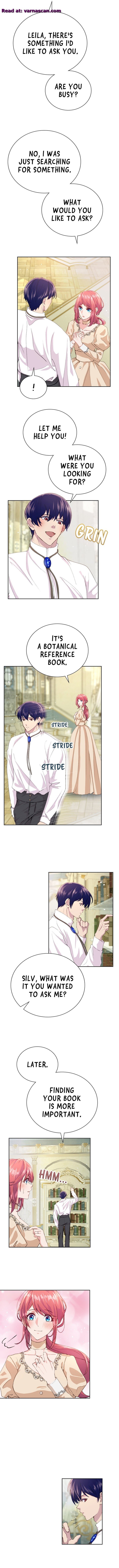 Our Lovey-Dovey Marriage of Convenience Chapter 13 49 06