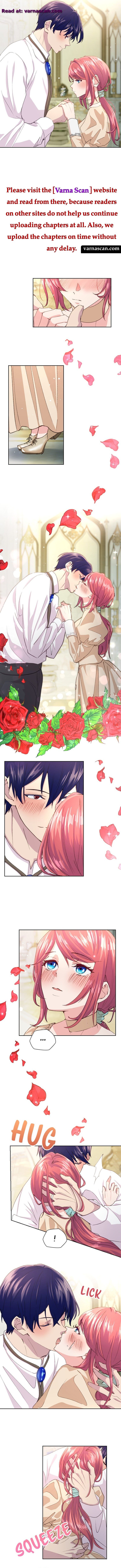 Our Lovey-Dovey Marriage of Convenience Chapter 13 53 10