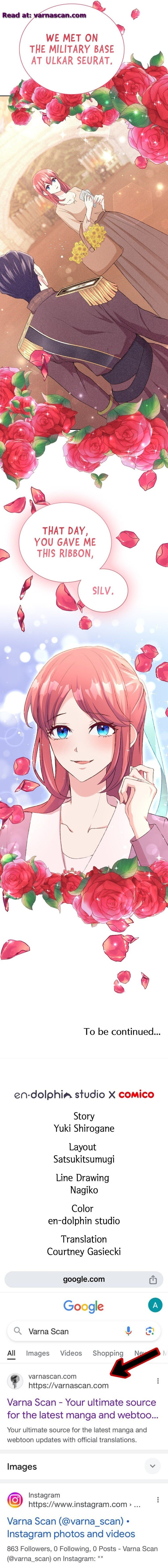 Our Lovey-Dovey Marriage of Convenience Chapter 14 51 11