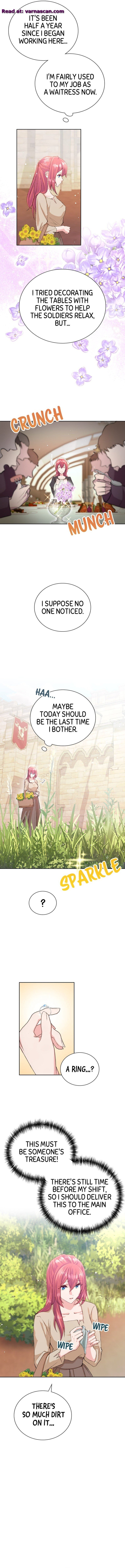 Our Lovey-Dovey Marriage of Convenience Chapter 15 48 02